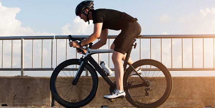 Đạp xe có giúp tăng chiều cao không? 6 cách đạp xe đạp tăng chiều cao