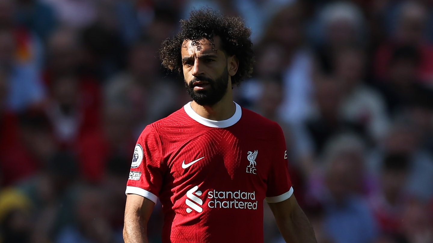 Những Kỷ Lục Hay Nhất Của Mohamed Salah Mà Bạn Chưa Biết