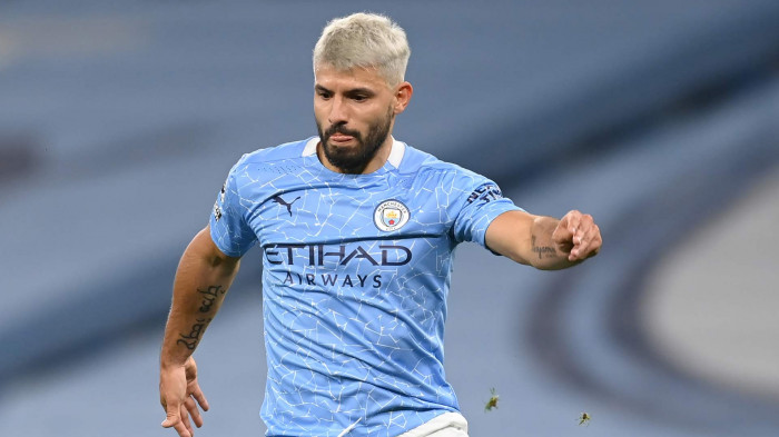 Căn bệnh khiến tiền đạo Sergio Aguero từ bỏ sự nghiệp nguy hiểm thế nào?