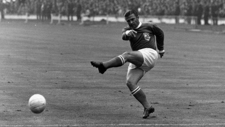 10 Year Anniversary of the Death of Hungarian Football Legend Ferenc Puskás - Hungary Today