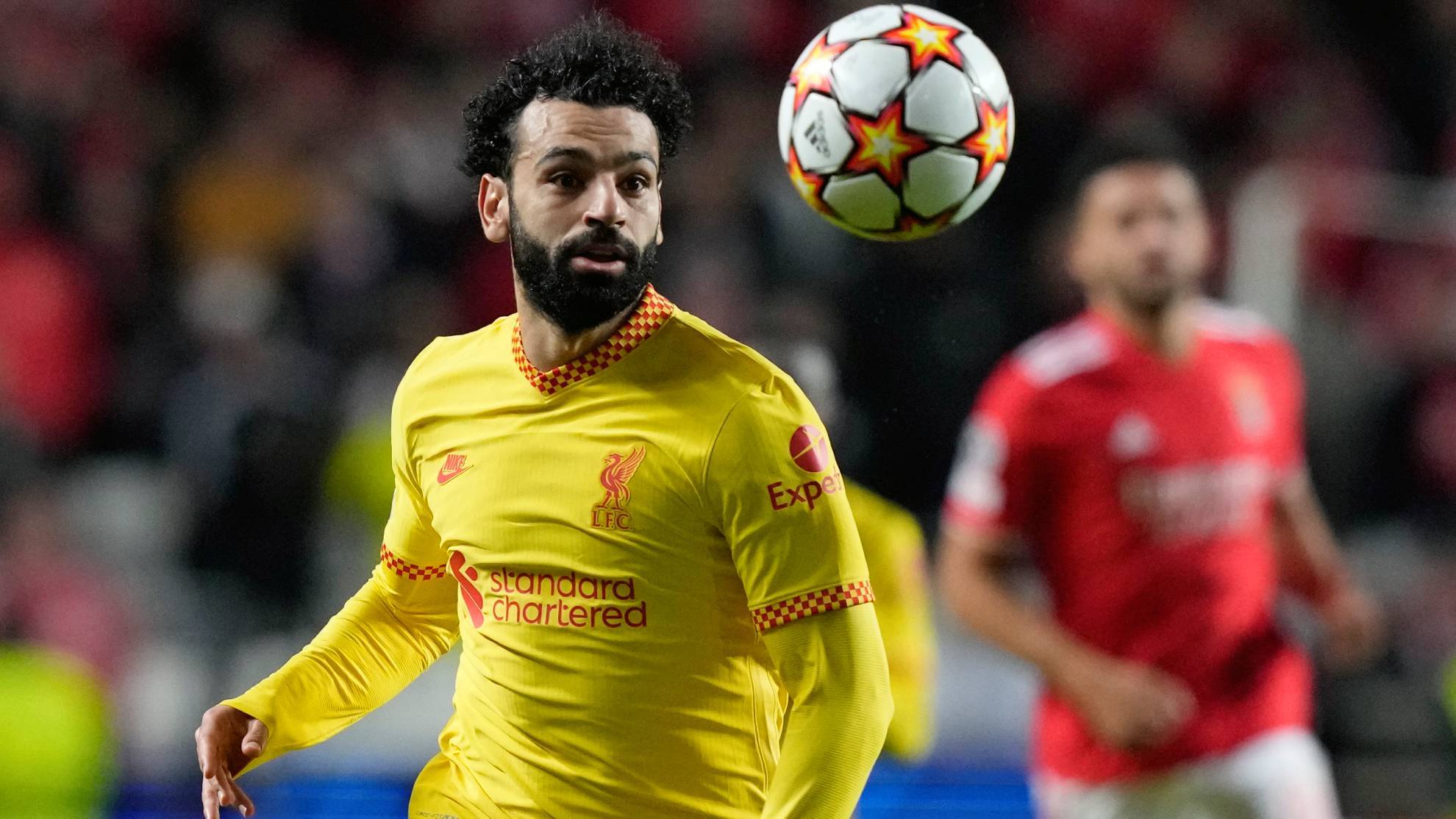 Mohamed Salah nói điều bất ngờ trước đại chiến Liverpool gặp Man City