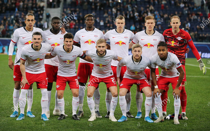 RB Leipzig: Điều gì khiến CLB thành lập năm 2009 trở thành thế lực châu Âu?