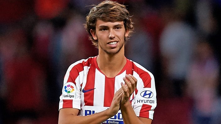 Đàn em Ronaldo, Joao Felix chính thức giành danh hiệu Golden Boy 2019