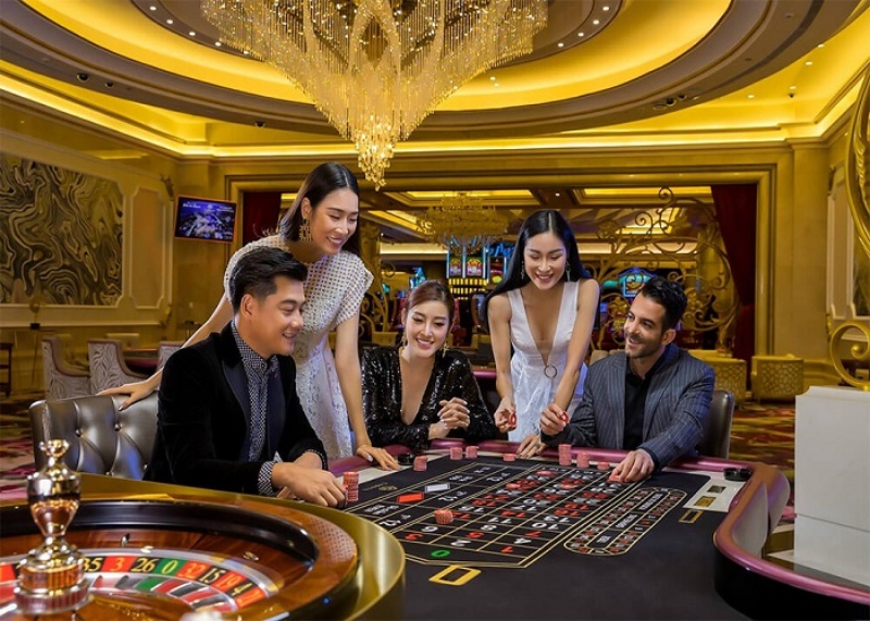 Các Casino Ở Singapore Nổi Tiếng Và Kinh Nghiệm Chơi Hiệu Quả