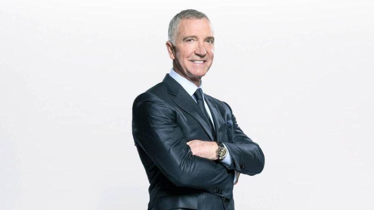 Disgraceful': pundit Graeme Souness criticised for 'man's game' comment
