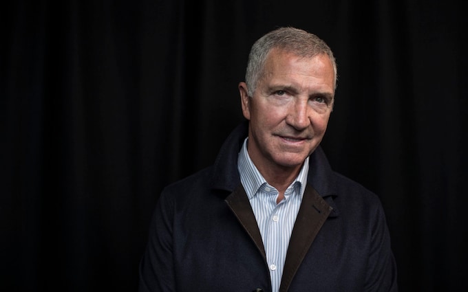 Graeme Souness 'doesn't regret a word' of comments that sparked sexism row