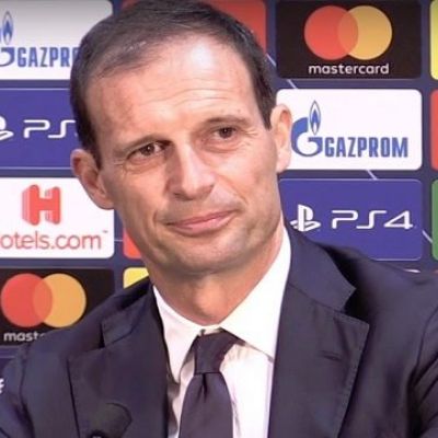 Massimiliano Allegri – Wiki, Tuổi, Chiều cao, Vợ, Giá trị tài sản ròng (Cập nhật tháng 12 năm 2023)