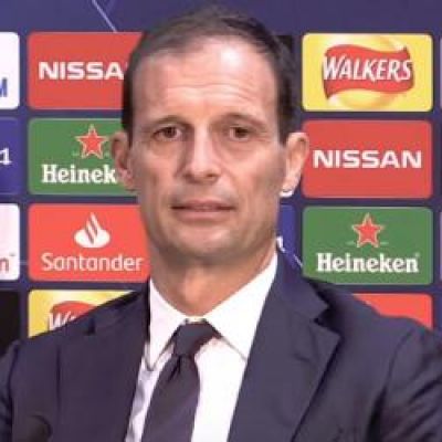 Massimiliano Allegri – Wiki, Tuổi, Chiều cao, Vợ, Giá trị tài sản ròng (Cập nhật tháng 12 năm 2023)