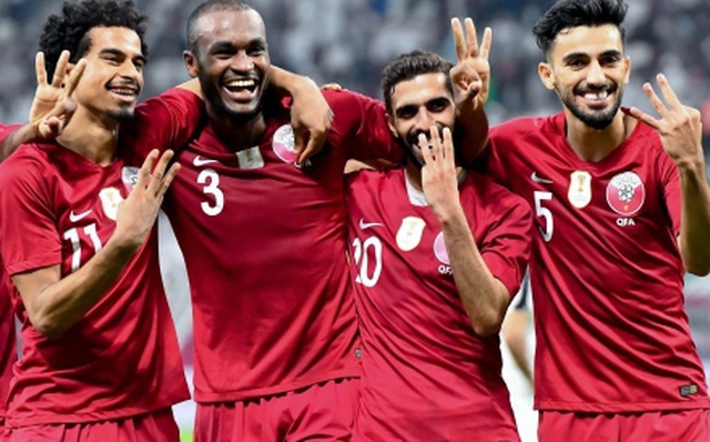 Qatar mơ kỳ tích World Cup từ lứa cầu thủ từng thua U23 Việt Nam