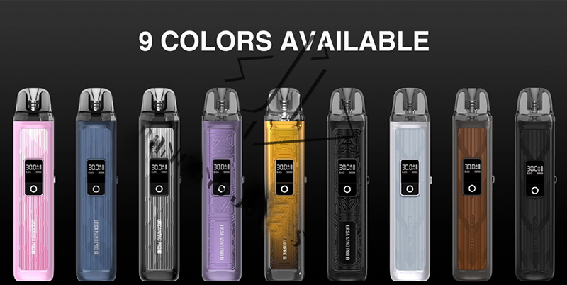 Bộ 2 pod Lostvape Ursa Nano Pro