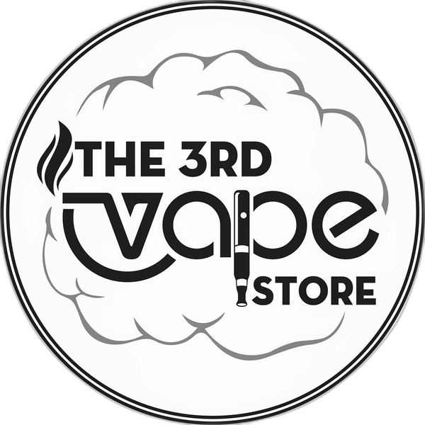 The3rdvape - Premium Podsystem - Vape chính hãng - Tinh dầu và phụ kiện