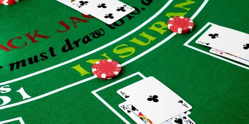 Hướng dẫn chi tiết cách chơi Blackjack cho người mới bắt đầu