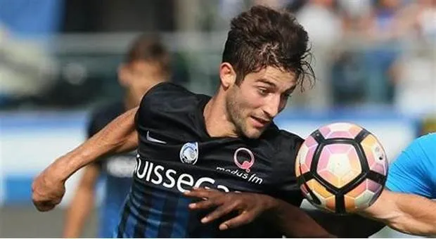 Roberto Gagliardini Là Ai? Sự Nghiệp Bóng Đá Của Nam Cầu Thủ Người Ý