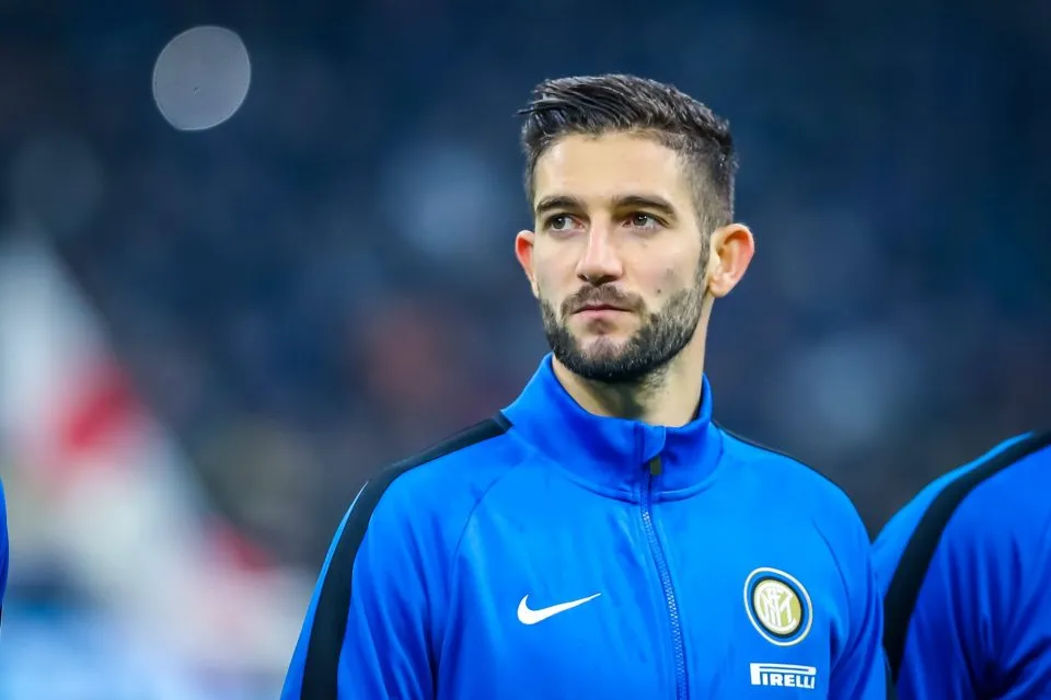 Roberto Gagliardini Là Ai? Sự Nghiệp Bóng Đá Của Nam Cầu Thủ Người Ý