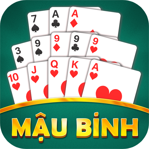 Mau Binh - Gris Binh Xap offline - Ứng dụng trên Google Play