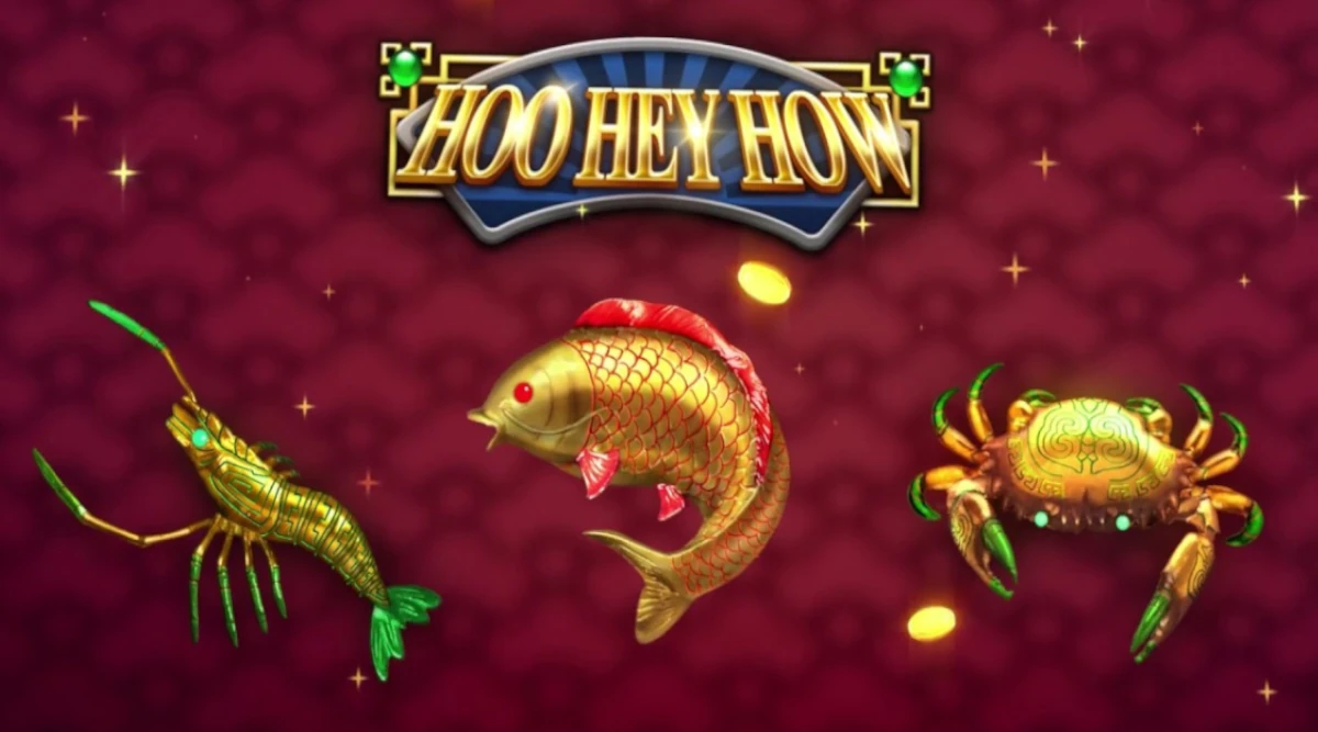 The Hoo Hey How Strategy and Characteristics - Slots Paradise