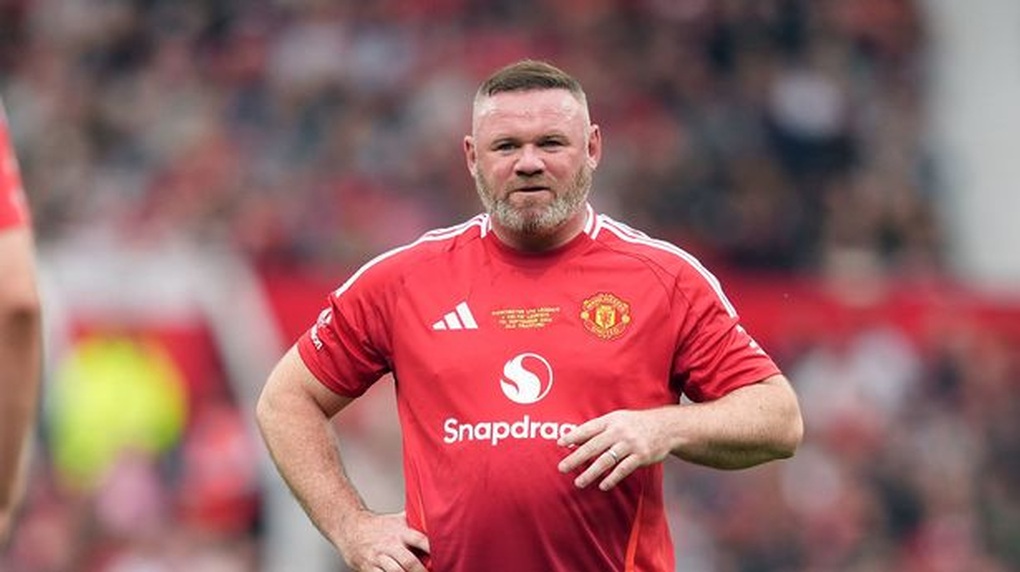 Wayne Rooney Là Ai? Những Thành Tích Bóng Đá Nổi Bật