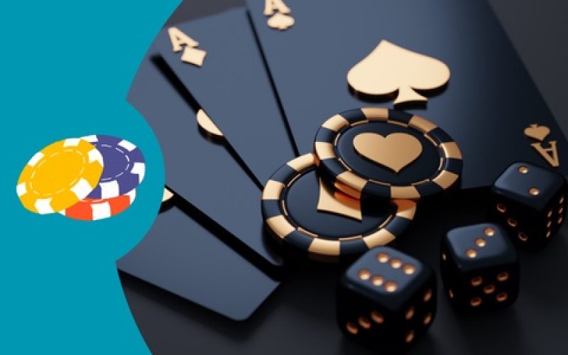 Hướng Dẫn Luật Chơi Poker Chi Tiết Cho Các Tân Binh