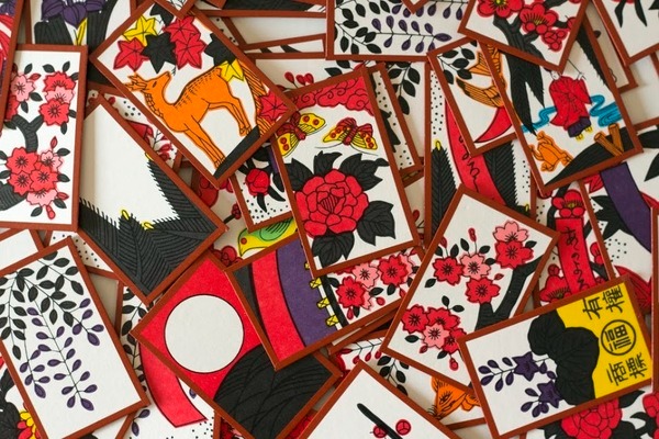 Hướng Dẫn Cách chơi bài Hoa Hanafuda Chi Tiết Và Dễ Hiểu Nhất