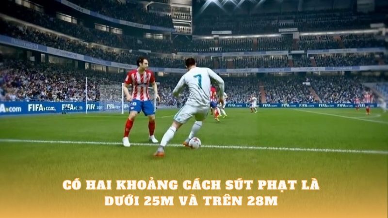 Chi tiết về cách đá phạt FO4 cho game thủ - Tin Bóng 2024 News