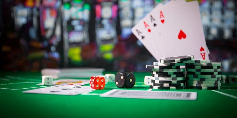 Poker Là Gì? Khám Phá Những Quy Tắc Trong Poker Bạn Nên Biết