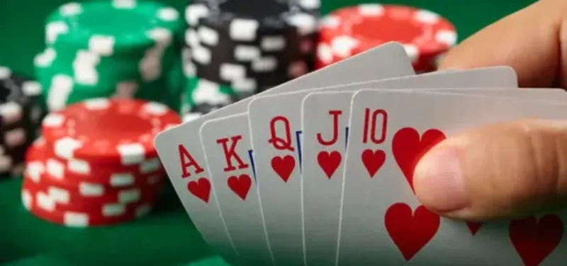 Thuật ngữ Poker cơ bản - Hướng dẫn cho người mới bắt đầu