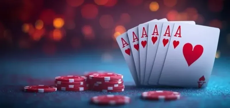 Thuật ngữ Poker cơ bản - Hướng dẫn cho người mới bắt đầu