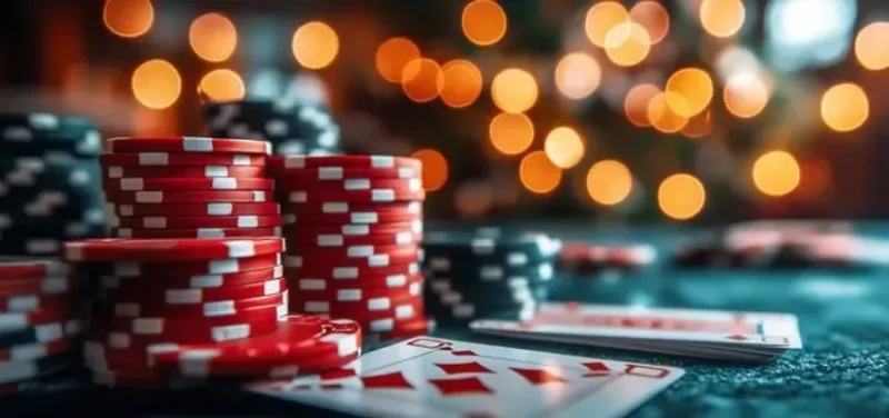 Những Thuật Ngữ Cơ Bản Trong Poker Người Chơi Cần Nắm Rõ