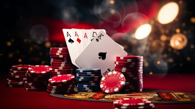 Hướng dẫn chi tiết luật chơi Baccarat 2025 | Khu nghỉ dưỡng & Golf Hoiana