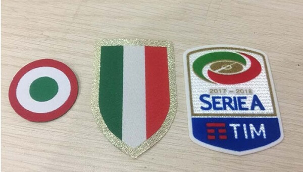 Scudetto là gì? Những điều thú vị về giải VĐQG hàng đầu Italia