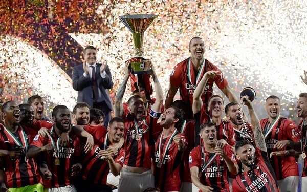 Scudetto Là Gì? Lịch Sử Hình Thành Và Phát Triển Scudetto