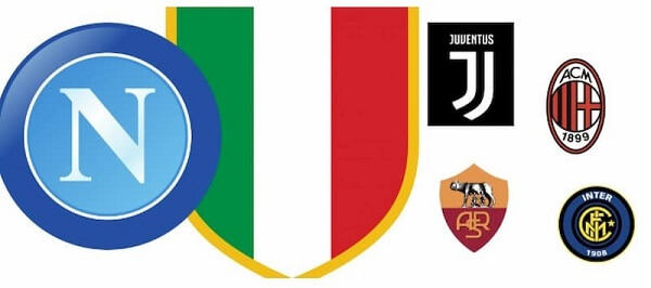 Scudetto là gì? Những điều thú vị về giải VĐQG hàng đầu Italia