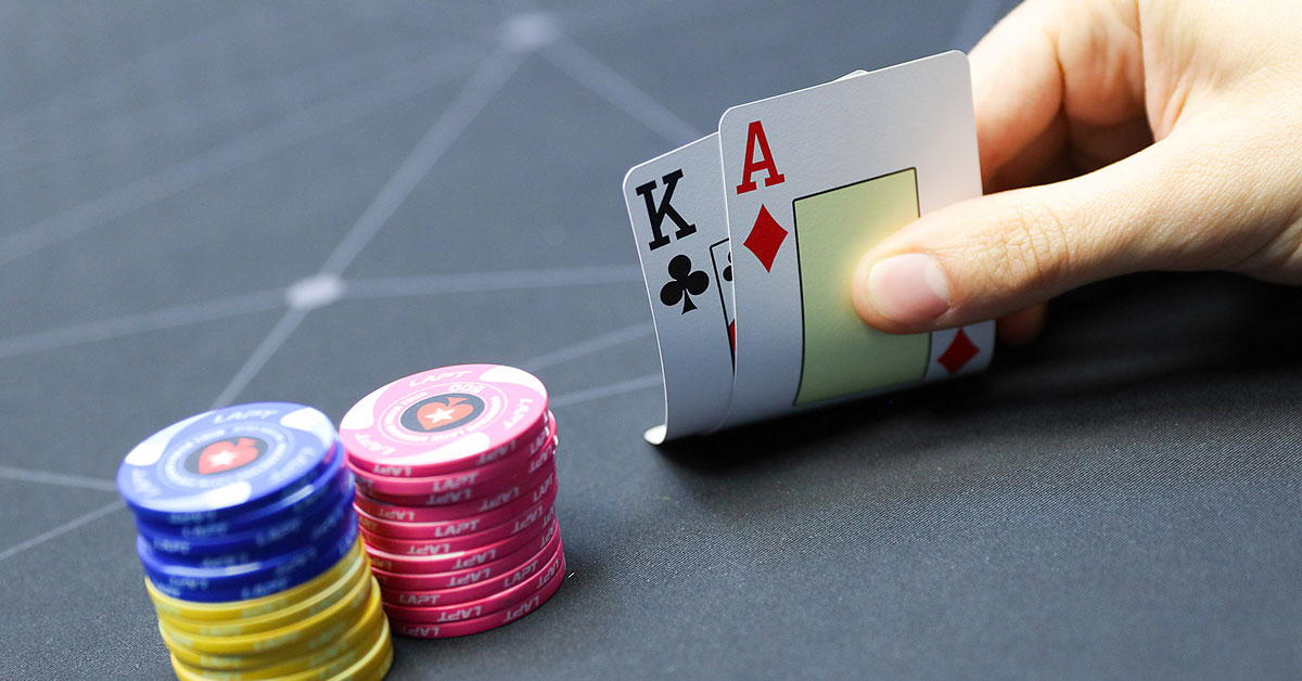 Limp Trong Poker Là Gì? Hướng Dẫn Chiến Lược Limp Hiệu Quả