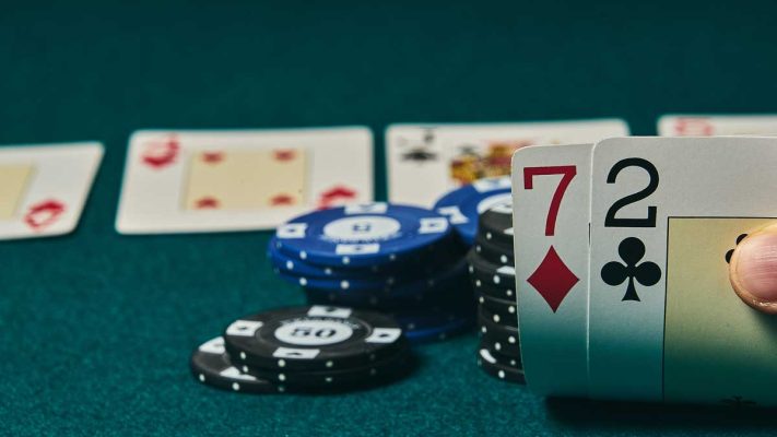 Cách Chơi Poker 3 Lá Chi Tiết Và Hiệu Quả Cho Người Mới Bắt Đầu