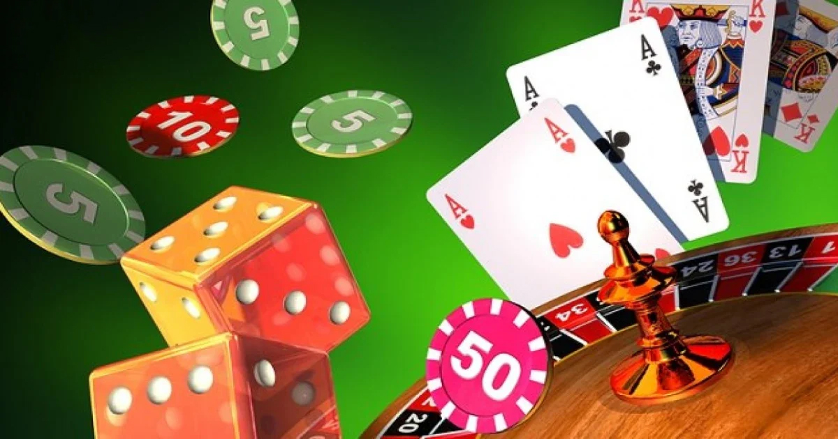 Game Bài Thịnh: Hướng dẫn cách đặt cược tại 789BET