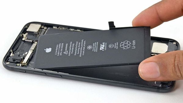 Lỗi pin iPhone: Nguyên nhân và cách khắc phục lỗi pin iPhone hiệu quả