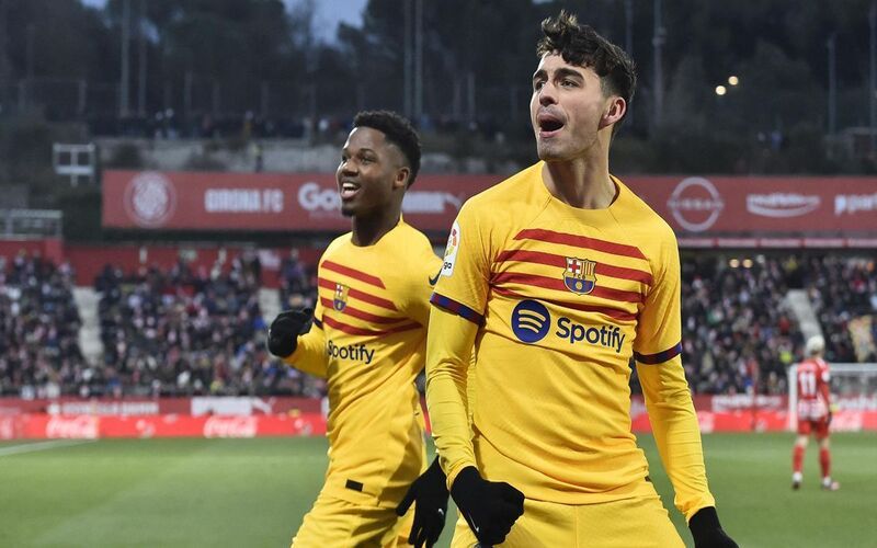 7 đội bóng đá mạnh nhất Tây Ban Nha: Real Madrid số 1 