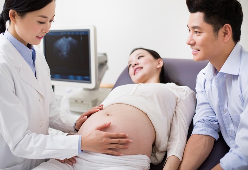 8 Bước Kiểm Tra Thai Kỳ Quan Trọng Phụ Nữ Mang Thai Không Nên Bỏ Qua