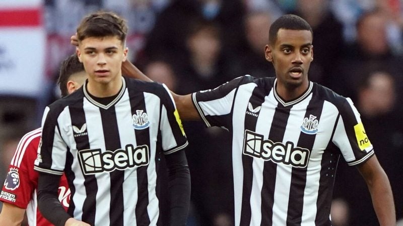 Lịch Sử CLB Newcastle United Và Những Thông Tin Cần Biết