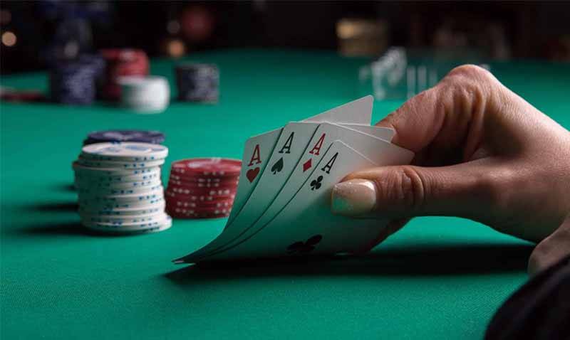 Check Raise Là Gì Trong Poker? Vị Trí Và Chiến Lược Chơi Chuẩn