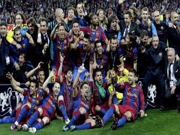 Gã khổng lồ xứ Catalan là gì? Nguồn gốc của biệt danh này
