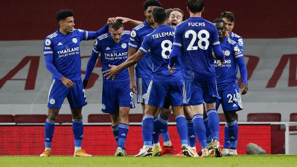 Khám Phá Lịch Sử CLB Leicester City Và Những Thách Thức Hiện Tại