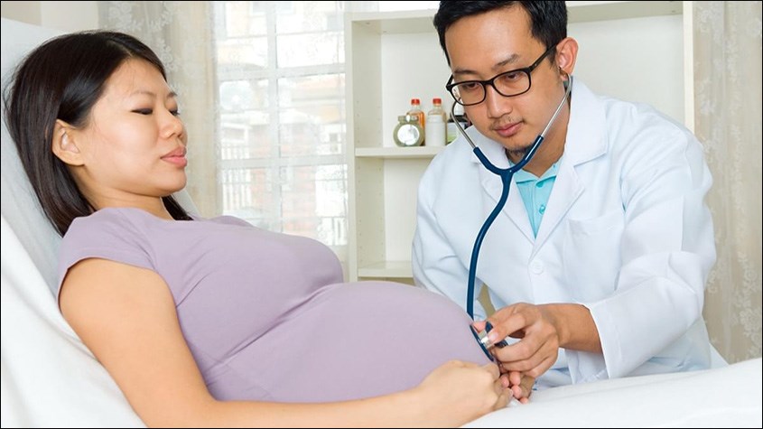 Lịch khám thai định kỳ cho bà bầu chi tiết và chuẩn nhất