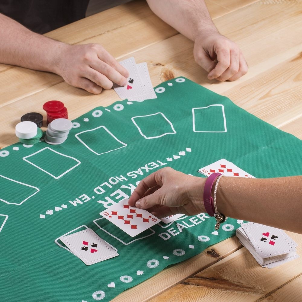 Chiến Thuật Chơi Mini Poker: Tư Duy Và Tính Toán Hợp Lý