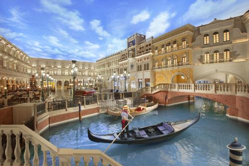 Khu nghỉ dưỡng Venetian, Las Vegas (NV) | Giá cập nhật, Ưu đãi năm 2025