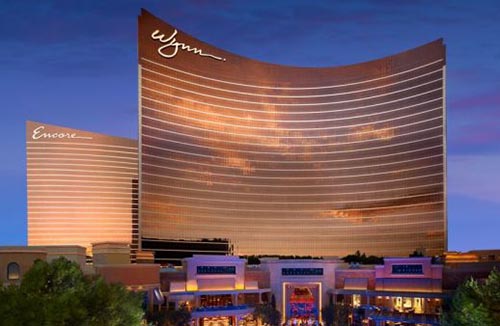 Trải nghiệm chỉ có tại Wynn – Las Vegas – Tour du lịch Hoa Kỳ – Visa Hoa Kỳ – Du lịch Hoa Kỳ giá tốt
