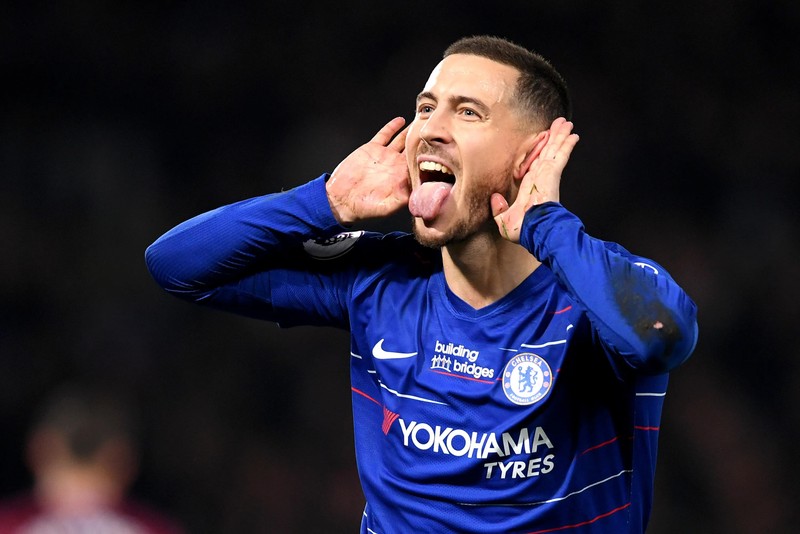 Khám Phá 5+ Cầu Thủ Chelsea Xuất Sắc Nhất Đã Để Lại Dấu Ấn Sâu Đậm