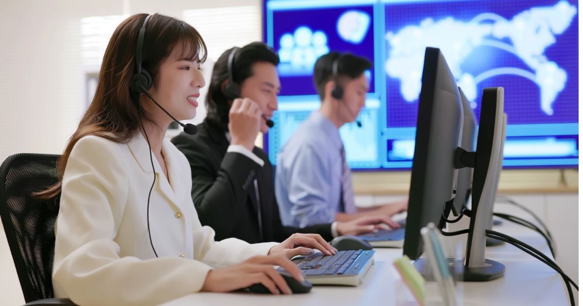 Hỗ Trợ Khách Hàng Là Gì? Các Chiến Lược Hiệu Quả Và Tầm Quan Trọng