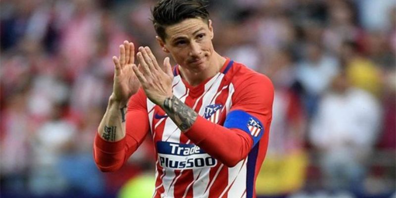 Tiểu sử Fernando Torres - Tiền đạo siêu sao người Tây Ban Nha