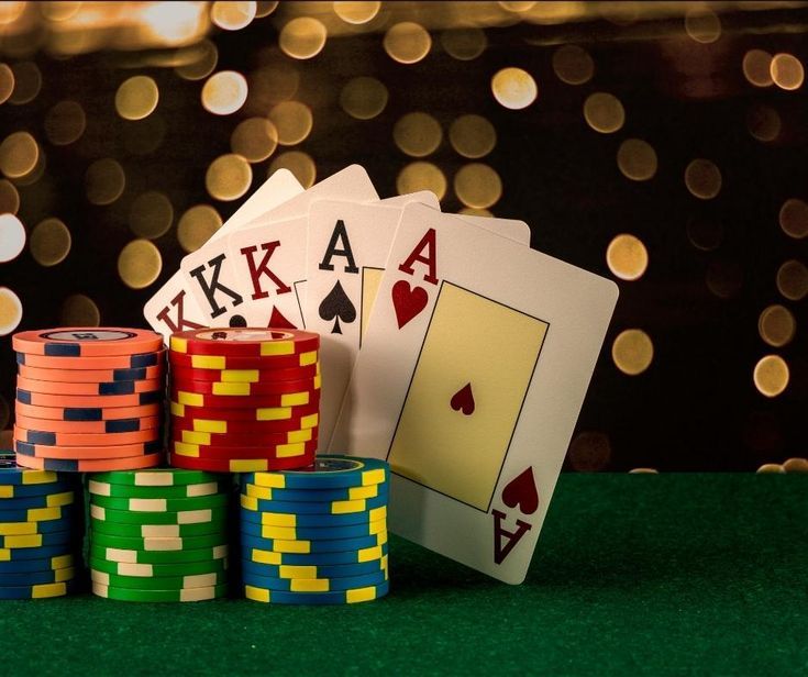 Tiền trong Casino gọi là gì